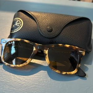 RayBan Sunglasses